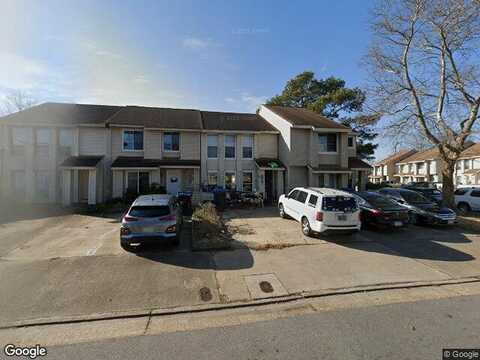 Smokey Chamber, VIRGINIA BEACH, VA 23462