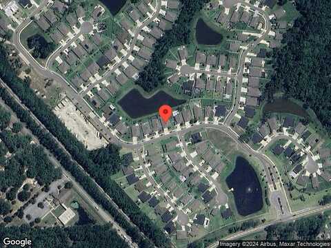 Southern Oaks, GREEN COVE SPRINGS, FL 32043