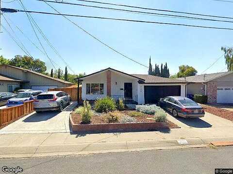 Bonifacio, CONCORD, CA 94519