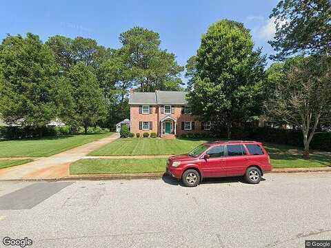 Westover, NEWPORT NEWS, VA 23601