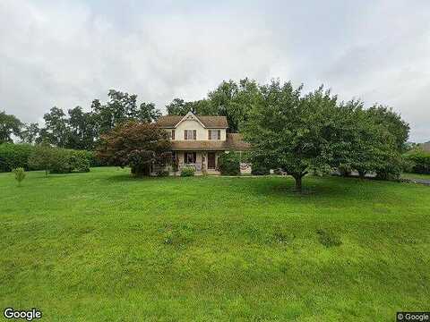 Shawnee, MUNCY, PA 17756