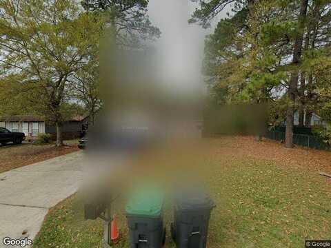 Robin Hood, SAVANNAH, GA 31406