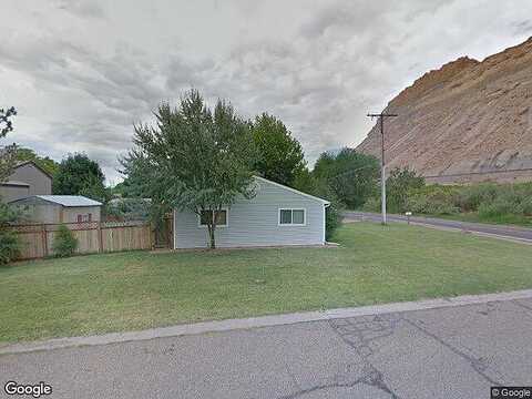 Davis, PALISADE, CO 81526