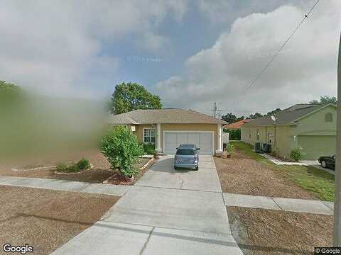 Sonora, BROOKSVILLE, FL 34604
