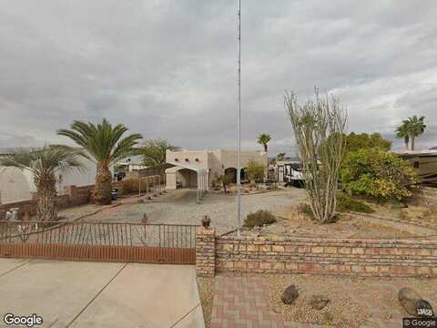 53Rd, YUMA, AZ 85367