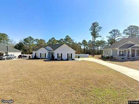 Hollister, ALBANY, GA 31721