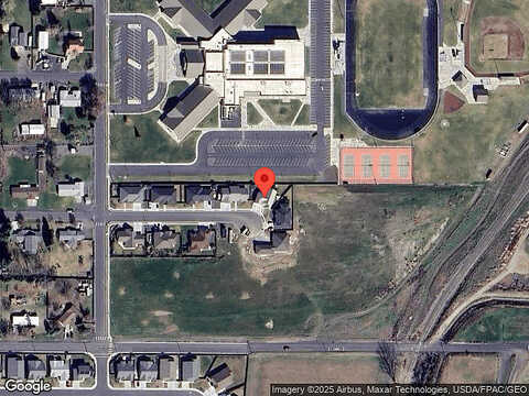 Angus, HERMISTON, OR 97838