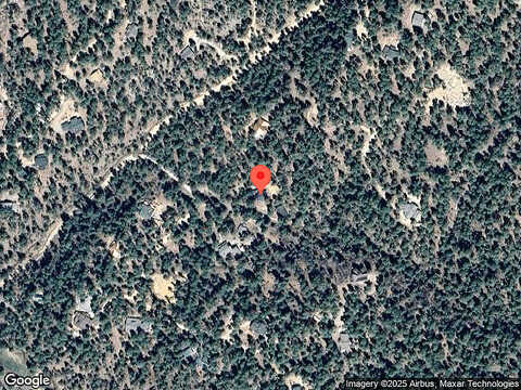 Comstock Mine, PRESCOTT, AZ 86303