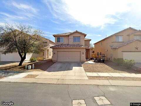 Sunset Mountain, TUCSON, AZ 85743