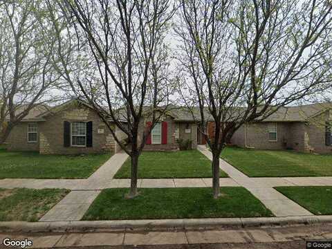 Mosley, AMARILLO, TX 79119