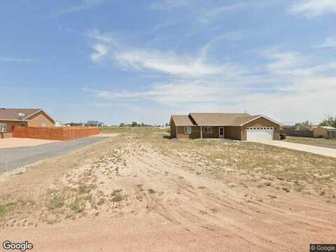 Paradise, PUEBLO, CO 81007