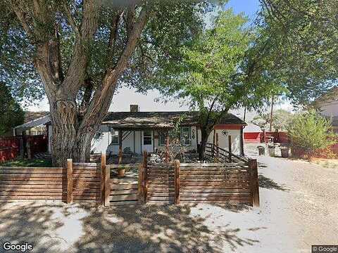 Pauline, CLIFTON, CO 81520