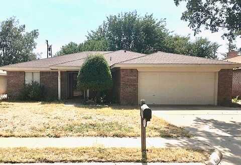 59Th, LUBBOCK, TX 79414