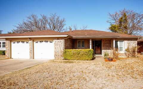 63Rd, LUBBOCK, TX 79414