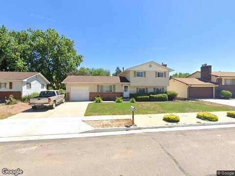 San Miguel, COLORADO SPRINGS, CO 80915