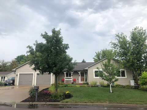 6Th, NEW RICHLAND, MN 56072