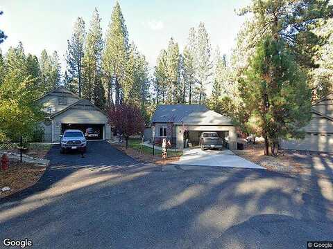 Red Willow, BLAIRSDEN GRAEAGLE, CA 96103