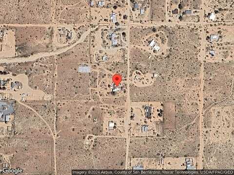 El Dorado, YUCCA VALLEY, CA 92284