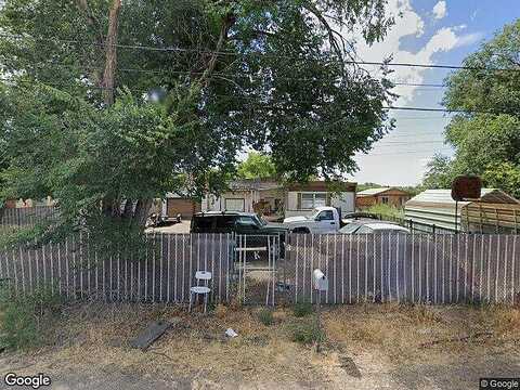 Mcfry, GRAND JUNCTION, CO 81507