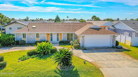 Sea Harbor, ORMOND BEACH, FL 32176