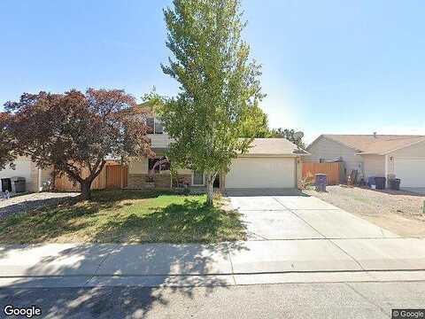 Point, CLIFTON, CO 81520