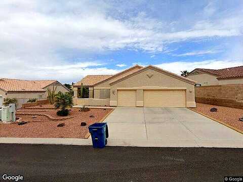 Half Moon, BULLHEAD CITY, AZ 86442