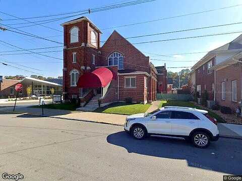 Claypoole Hill Road, FORD CITY, PA 16226