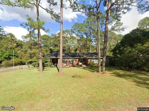 Jasmine, WAYCROSS, GA 31501