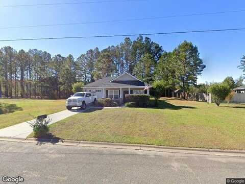 Tidal, TOWNSEND, GA 31331