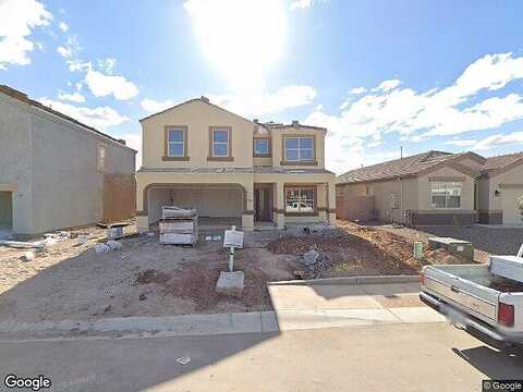 Tenaza, MARANA, AZ 85653