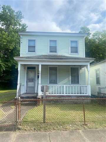Nelson, PORTSMOUTH, VA 23704