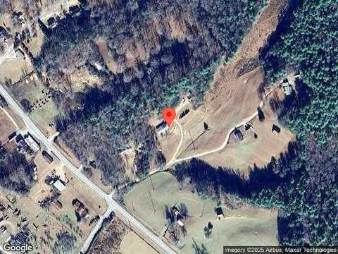 Roberson, BLAIRSVILLE, GA 30512