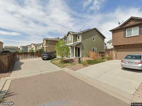Axis, COLORADO SPRINGS, CO 80922