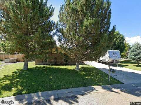 Mcmullin, GRAND JUNCTION, CO 81504
