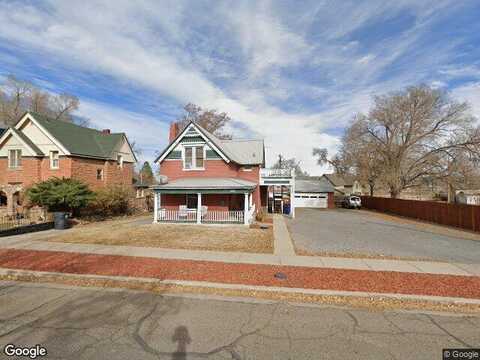 Corona, PUEBLO, CO 81004