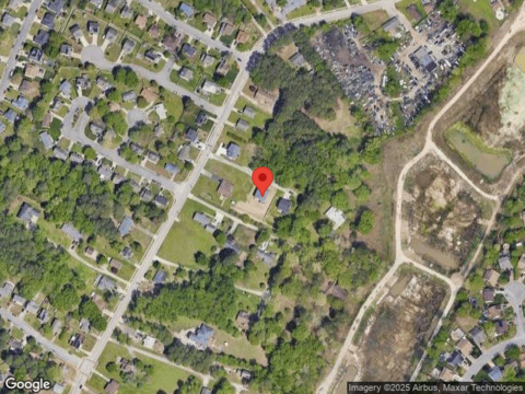 Richneck, NEWPORT NEWS, VA 23608