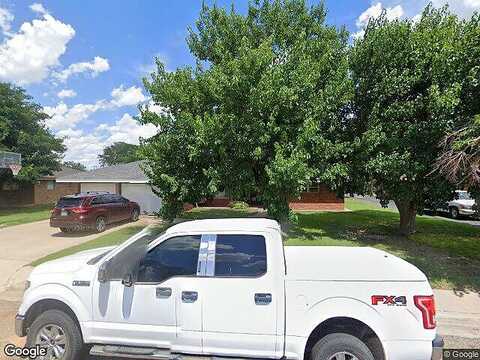 Thompson, CANYON, TX 79015