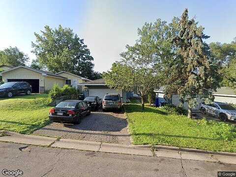 Hawthorne, SAINT PAUL, MN 55130
