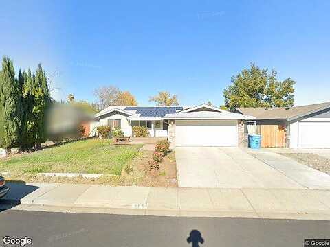Cascade, VACAVILLE, CA 95687