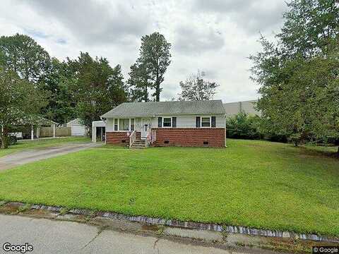 Fenway, CHESAPEAKE, VA 23323