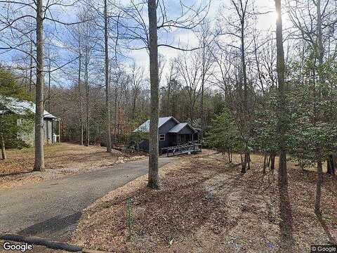 Chimney, BLAIRSVILLE, GA 30512