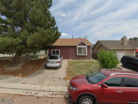 Ambleside, COLORADO SPRINGS, CO 80915