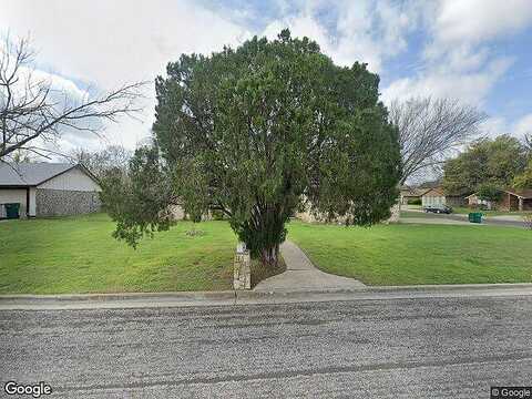 Mockingbird, HARKER HEIGHTS, TX 76548