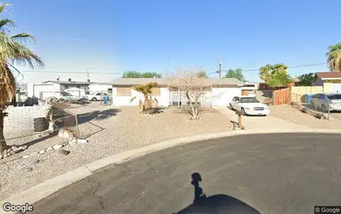 Guest, LAKE HAVASU CITY, AZ 86403