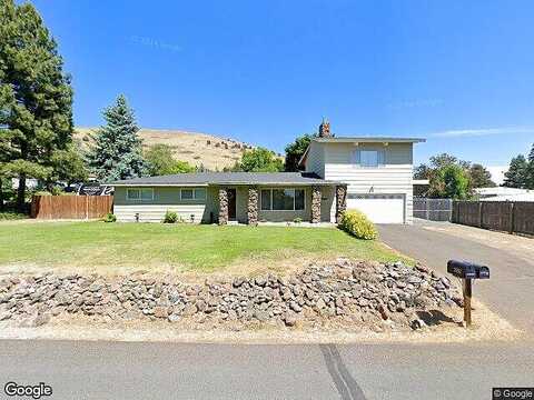 Carlson, KLAMATH FALLS, OR 97603