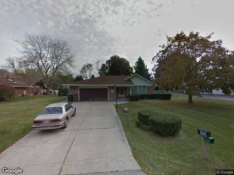 Wayside, MILWAUKEE, WI 53209