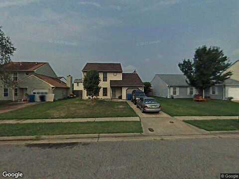 Gravenhurst, VIRGINIA BEACH, VA 23464