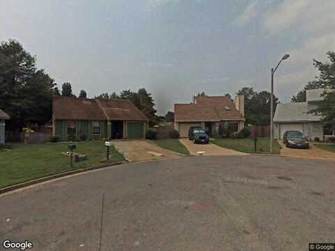Hathern, VIRGINIA BEACH, VA 23464