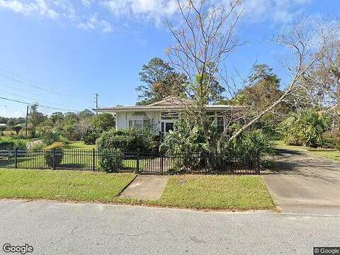 Macon, BRUNSWICK, GA 31520