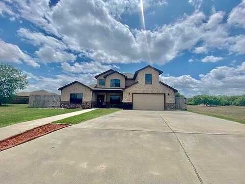 Del Mar, KINGSVILLE, TX 78363
